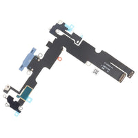 Für iPhone 14 Plus Original Ladeanschluss Flexkabel, For iPhone 14 Plus (Original)