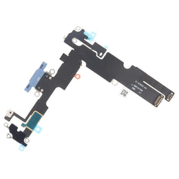 Für iPhone 14 Plus Original Ladeanschluss Flexkabel, For iPhone 14 Plus (Original)