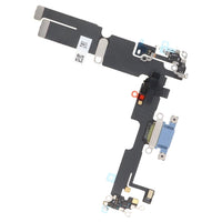 Für iPhone 14 Plus Original Ladeanschluss Flexkabel, For iPhone 14 Plus (Original)