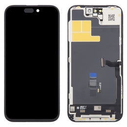 JK incell LCD-Bildschirm für iPhone 14 Pro, For iPhone 14 Pro (JK incell)