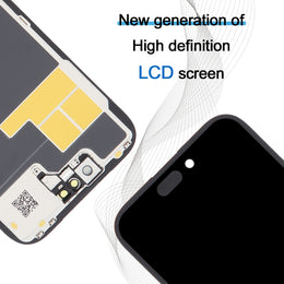JK incell LCD-Bildschirm für iPhone 14 Pro, For iPhone 14 Pro (JK incell)