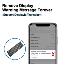 JK incell LCD-Bildschirm für iPhone 14 Pro, For iPhone 14 Pro (JK incell)