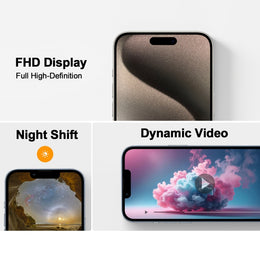 JK incell LCD-Bildschirm für iPhone 14 Pro, For iPhone 14 Pro (JK incell)