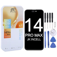 JK incell LCD-Bildschirm für iPhone 14 Pro Max, For iPhone 14 Pro Max(incell)