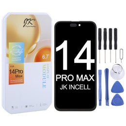JK incell LCD-Bildschirm für iPhone 14 Pro Max, For iPhone 14 Pro Max(incell)