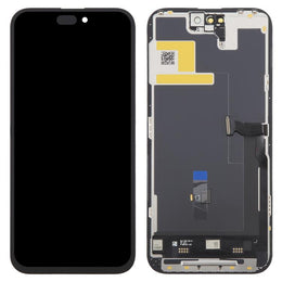 JK incell LCD-Bildschirm für iPhone 14 Pro Max, For iPhone 14 Pro Max(incell)
