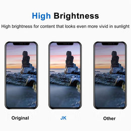 JK incell LCD-Bildschirm für iPhone 14 Pro Max, For iPhone 14 Pro Max(incell)