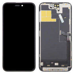 Ruiju Soft OLED-Bildschirm für iPhone 14 Pro Max, For iPhone 14 Pro Max(Soft OLED)