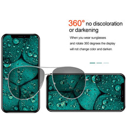 Ruiju Soft OLED-Bildschirm für iPhone 14 Pro Max, For iPhone 14 Pro Max(Soft OLED)