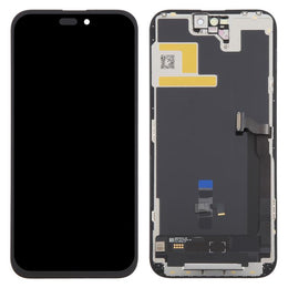 JK Hart-OLED-Display für iPhone 14 Pro Max, For iPhone 14 Pro Max