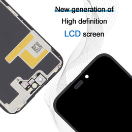 JK Hart-OLED-Display für iPhone 14 Pro Max, For iPhone 14 Pro Max