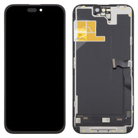 GX Hard OLED-Display für iPhone 14 Pro Max, For iPhone 14 Pro Max(GX Hard OLED)