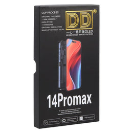 Für iPhone 14 Pro Max DD Soft OLED-Bildschirm, For iPhone 14 Pro Max(Soft LCD)