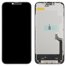 Für iPhone 14 Pro Max DD Soft OLED-Bildschirm, For iPhone 14 Plus(Soft OLED)