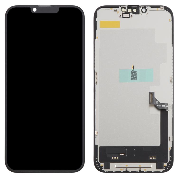 Für iPhone 14 Pro Max DD Soft OLED-Bildschirm, For iPhone 14 Plus(Soft OLED)
