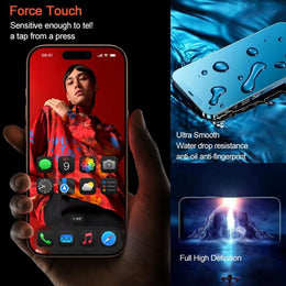 Für iPhone 14 Pro Max DD Soft OLED-Bildschirm, For iPhone 14 Plus(Soft OLED)