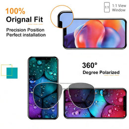 HXL Soft OLED-Bildschirm für iPhone 14 Plus, For iPhone 14 Plus