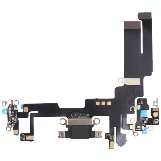 Ladeanschluss-Flexkabel für iPhone 14 von ClickInternet Wien für hochwertige Reparaturen