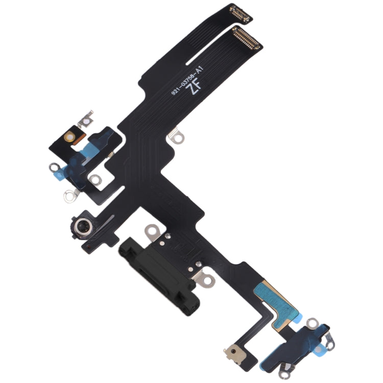 Für iPhone 14 Ladeanschluss-Flexkabel, For iPhone 14