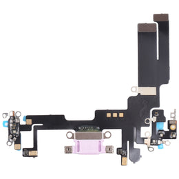 Für iPhone 14 Ladeanschluss-Flexkabel, For iPhone 14