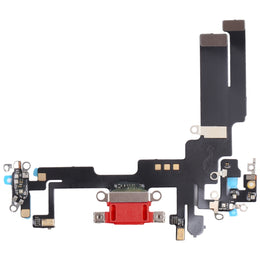Für iPhone 14 Ladeanschluss-Flexkabel, For iPhone 14