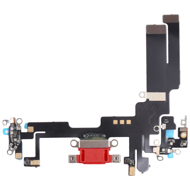 Für iPhone 14 Ladeanschluss-Flexkabel, For iPhone 14