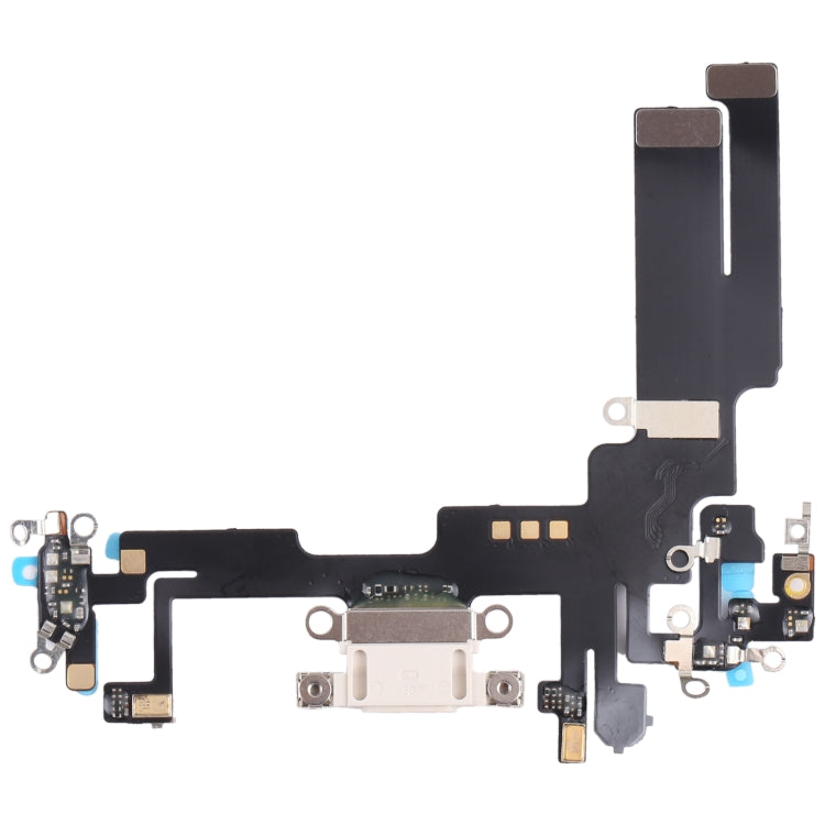Für iPhone 14 Ladeanschluss-Flexkabel, For iPhone 14