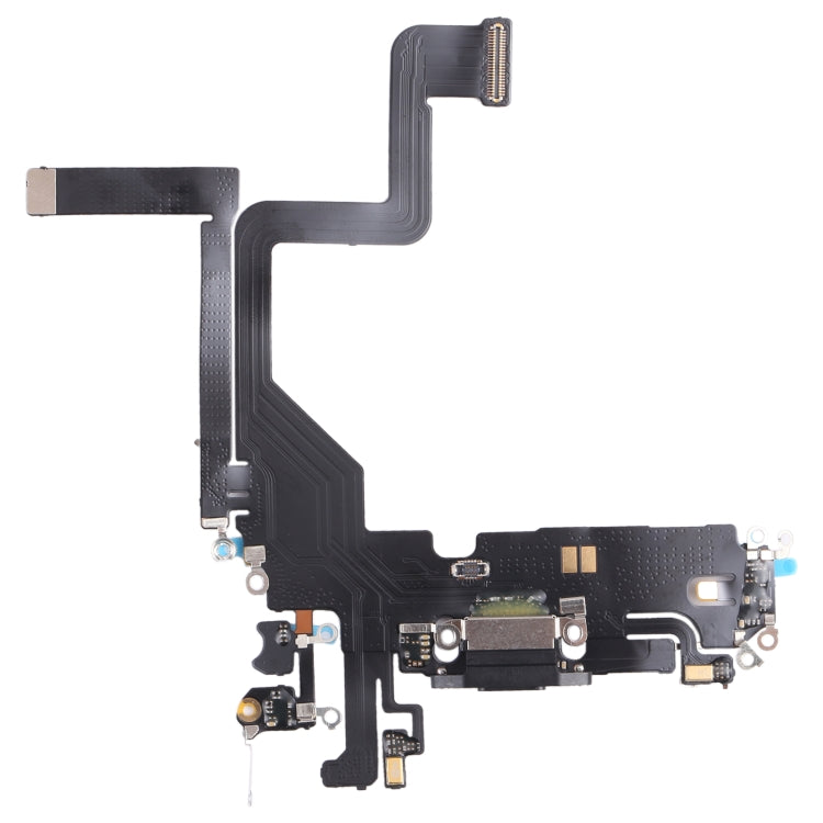 Für iPhone 14 Pro Ladeanschluss-Flexkabel, For iPhone 14 Pro