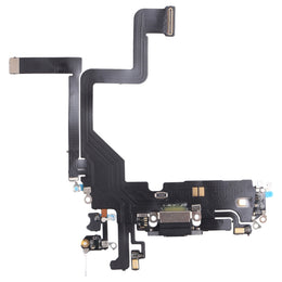 Für iPhone 14 Pro Ladeanschluss-Flexkabel, For iPhone 14 Pro