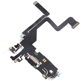 Für iPhone 14 Pro Ladeanschluss-Flexkabel, For iPhone 14 Pro