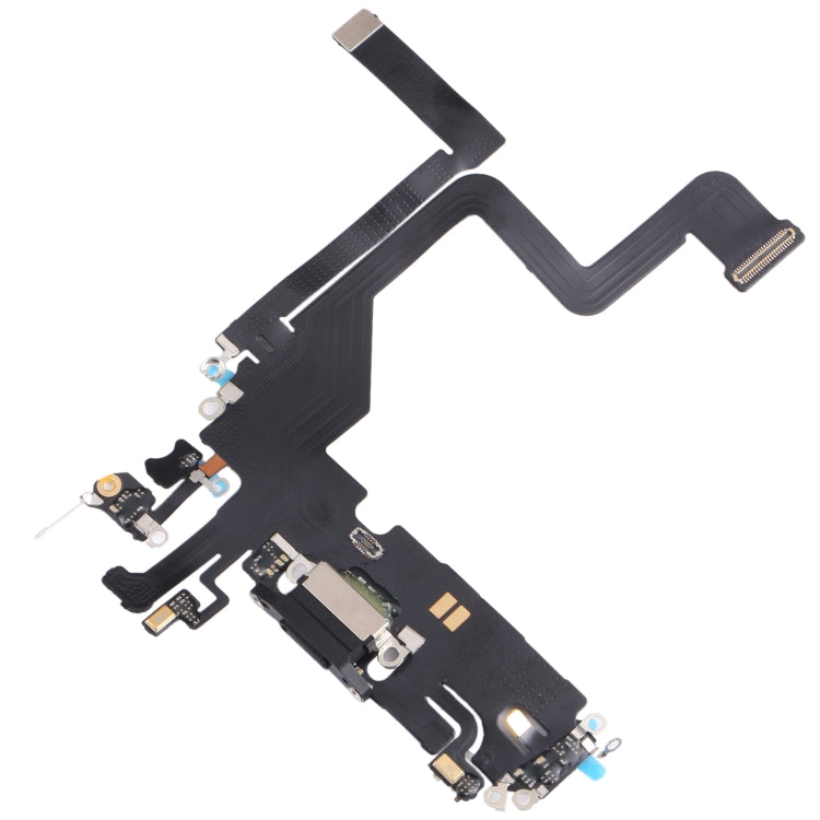 Für iPhone 14 Pro Ladeanschluss-Flexkabel, For iPhone 14 Pro