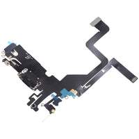Für iPhone 14 Pro Ladeanschluss-Flexkabel, For iPhone 14 Pro