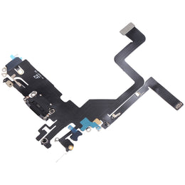 Für iPhone 14 Pro Ladeanschluss-Flexkabel, For iPhone 14 Pro