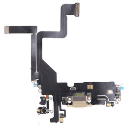 Für iPhone 14 Pro Ladeanschluss-Flexkabel, For iPhone 14 Pro