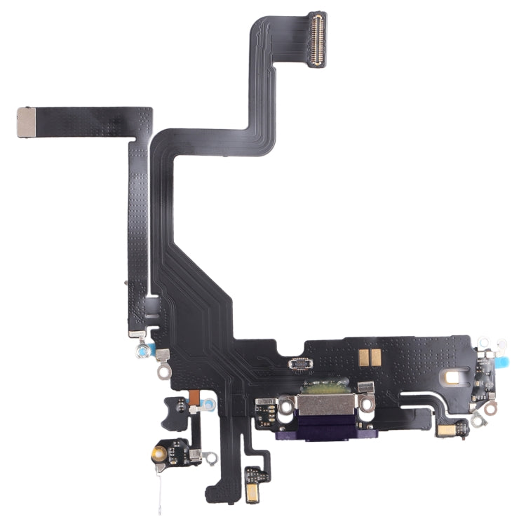 Für iPhone 14 Pro Ladeanschluss-Flexkabel, For iPhone 14 Pro