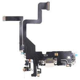 Für iPhone 14 Pro Ladeanschluss-Flexkabel, For iPhone 14 Pro