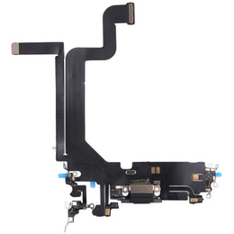 Für iPhone 14 Pro Max Ladeanschluss-Flexkabel, For iPhone 14 Pro Max