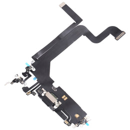 Für iPhone 14 Pro Max Ladeanschluss-Flexkabel, For iPhone 14 Pro Max