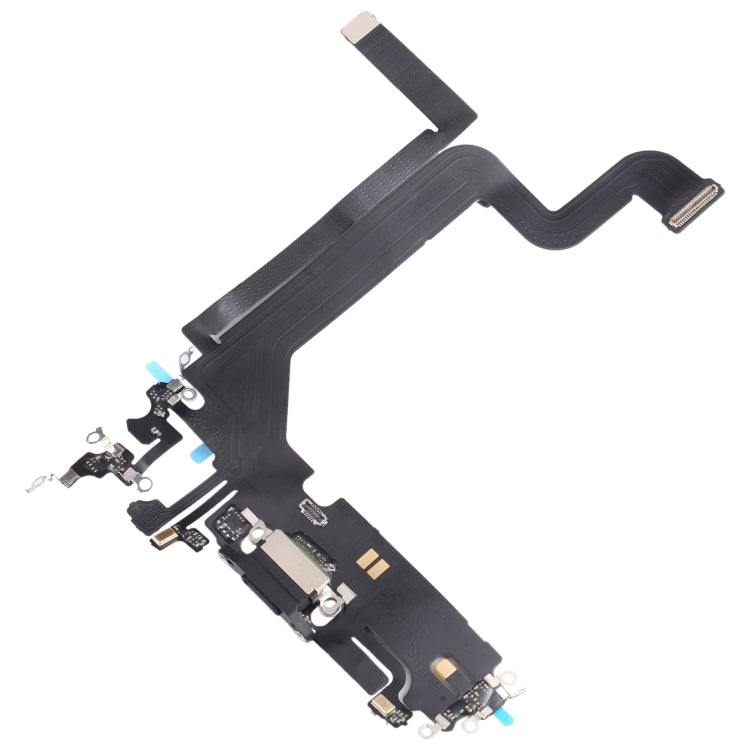 Für iPhone 14 Pro Max Ladeanschluss-Flexkabel, For iPhone 14 Pro Max