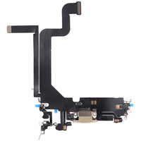 Für iPhone 14 Pro Max Ladeanschluss-Flexkabel, For iPhone 14 Pro Max