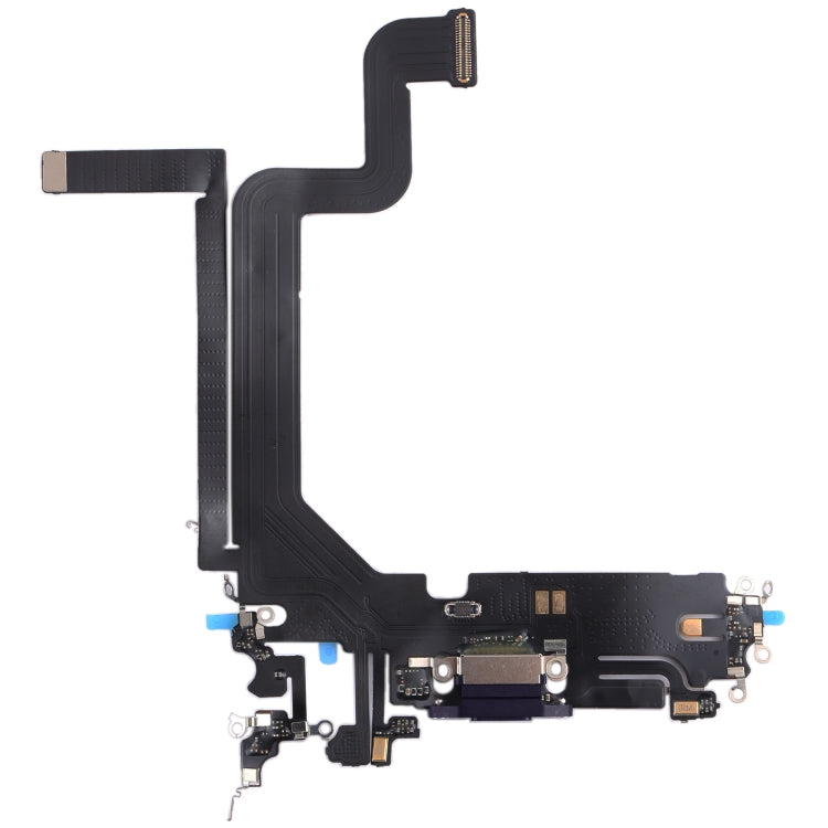 Für iPhone 14 Pro Max Ladeanschluss-Flexkabel, For iPhone 14 Pro Max