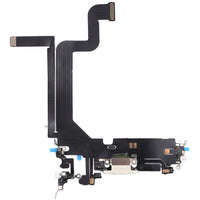 Für iPhone 14 Pro Max Ladeanschluss-Flexkabel, For iPhone 14 Pro Max