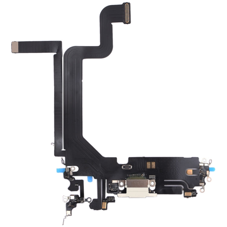 Für iPhone 14 Pro Max Ladeanschluss-Flexkabel, For iPhone 14 Pro Max