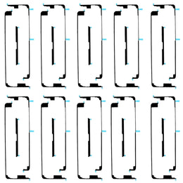 10 Stück für iPad Air / iPad 5 Touch Panel Digitizer-Kleber, For Apple iPad Air
