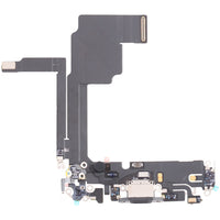 Für iPhone 15 Pro Original-Ladeanschluss-Flexkabel, For iPhone 15 Pro(Original), For iPhone 15 Pro