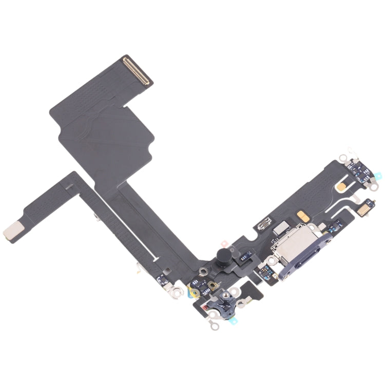 Für iPhone 15 Pro Original-Ladeanschluss-Flexkabel, For iPhone 15 Pro(Original), For iPhone 15 Pro