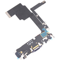Für iPhone 15 Pro Original-Ladeanschluss-Flexkabel, For iPhone 15 Pro(Original), For iPhone 15 Pro