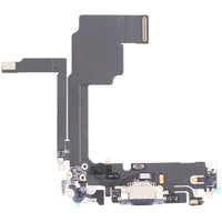 Für iPhone 15 Pro Original-Ladeanschluss-Flexkabel, For iPhone 15 Pro(Original), For iPhone 15 Pro