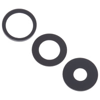 Für iPhone 15 Pro 3-in-1-Rückkameraobjektiv, For iPhone 15 Pro