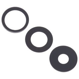 Für iPhone 15 Pro 3-in-1-Rückkameraobjektiv, For iPhone 15 Pro